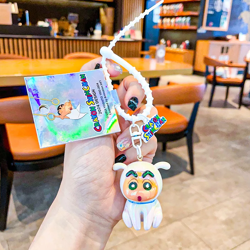 سلسلة مفاتيح ثلاثية الأبعاد جد - مراجعة Car Accessories In Japan وسعره