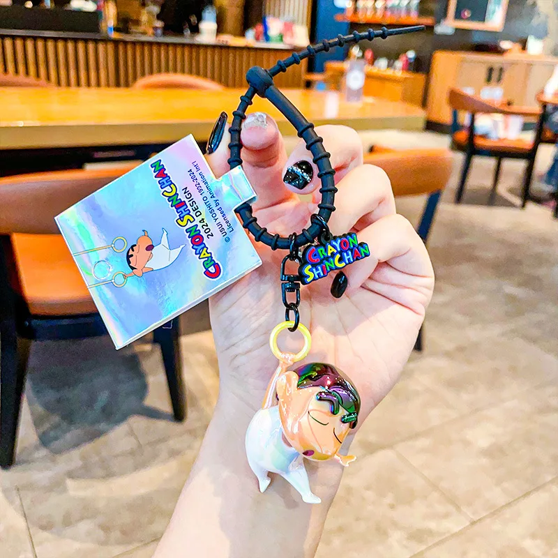 سلسلة مفاتيح ثلاثية الأبعاد جد - مراجعة Car Accessories In Japan وسعره