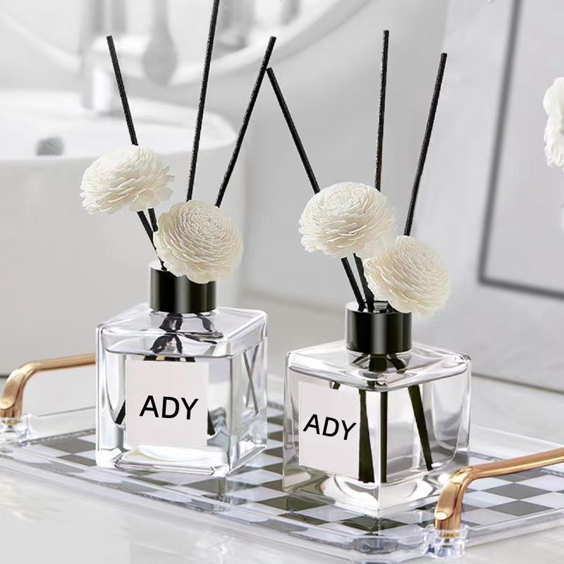 زيت معطر للناشر العطري سعة 50  - مراجعة Car Accessories Perfume وسعره