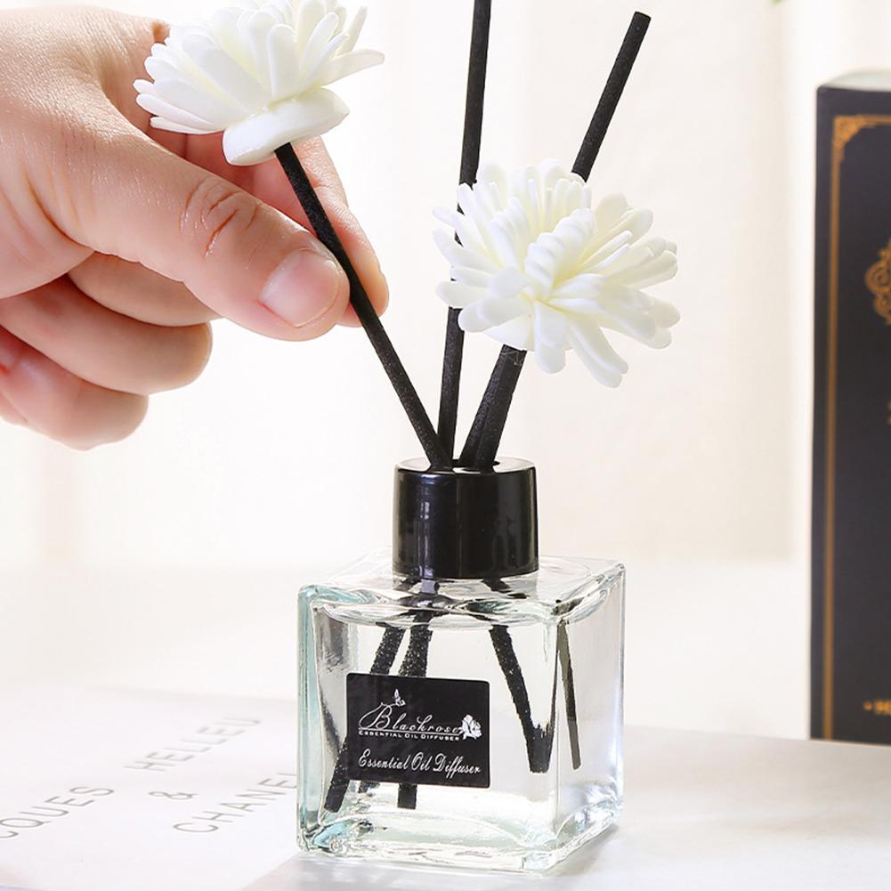 زيت معطر للناشر العطري سعة 50  - مراجعة Car Accessories Perfume وسعره