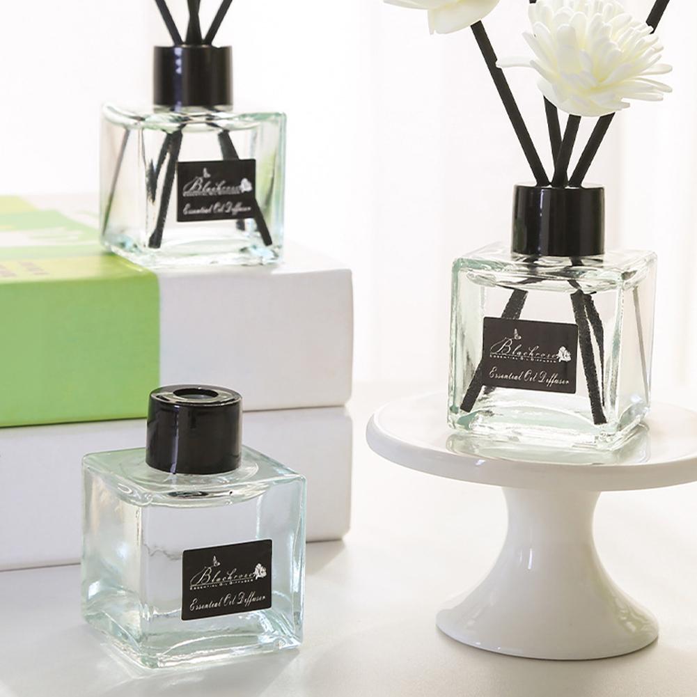 زيت معطر للناشر العطري سعة 50  - مراجعة Car Accessories Perfume وسعره