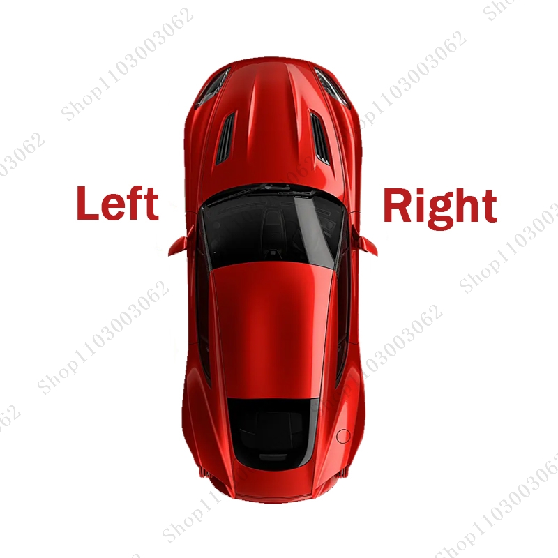 مصابيح ضباب السيارة لفورد الهر - مراجعة Car Accessories For Road Trip وسعره