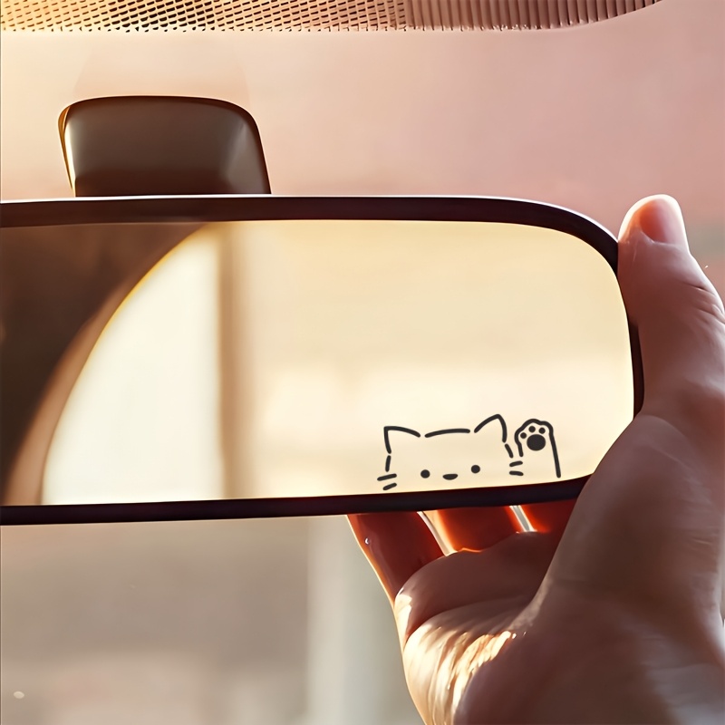 قطعتان من ملصقات السيارات بتصم - مراجعة Car Accessories Quotes وسعره