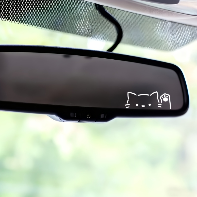 قطعتان من ملصقات السيارات بتصم - مراجعة Car Accessories Quotes وسعره