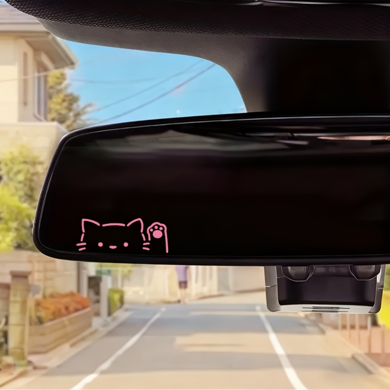قطعتان من ملصقات السيارات بتصم - مراجعة Car Accessories Quotes وسعره