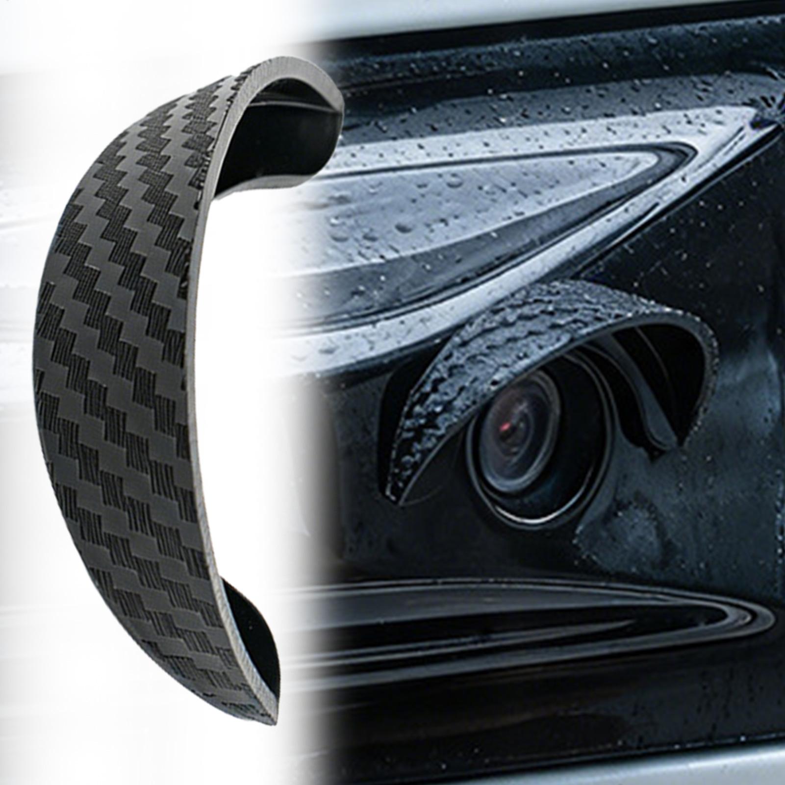 واقي عدسة كاميرا السيارة الجدي - مراجعة Rear Camera For Car وسعره