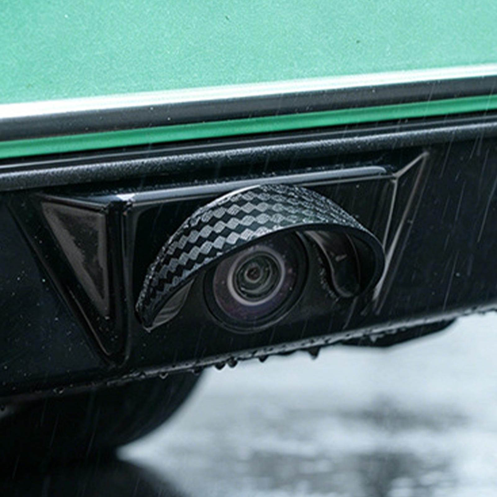 واقي عدسة كاميرا السيارة الجدي - مراجعة Rear Camera For Car وسعره