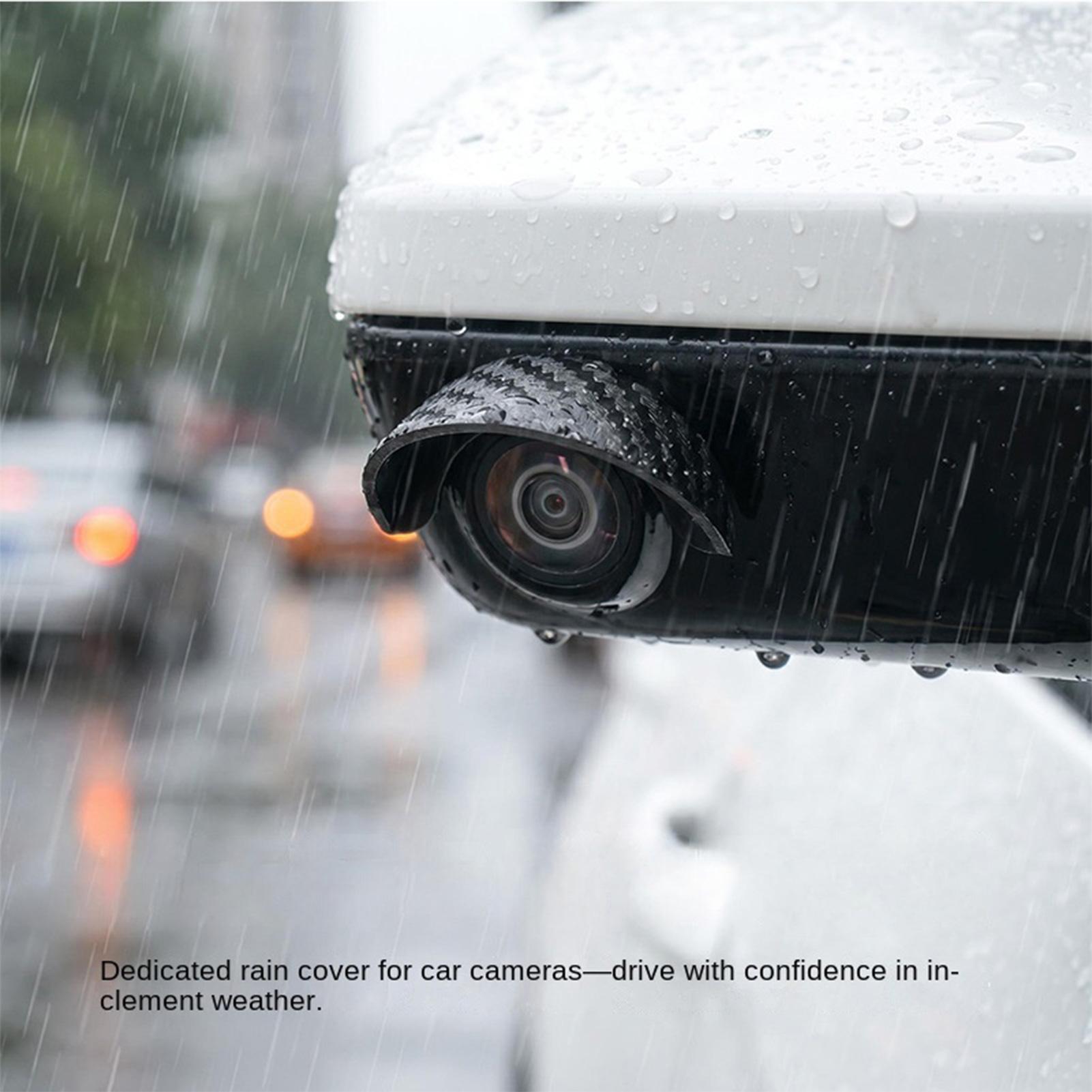 واقي عدسة كاميرا السيارة الجدي - مراجعة Rear Camera For Car وسعره