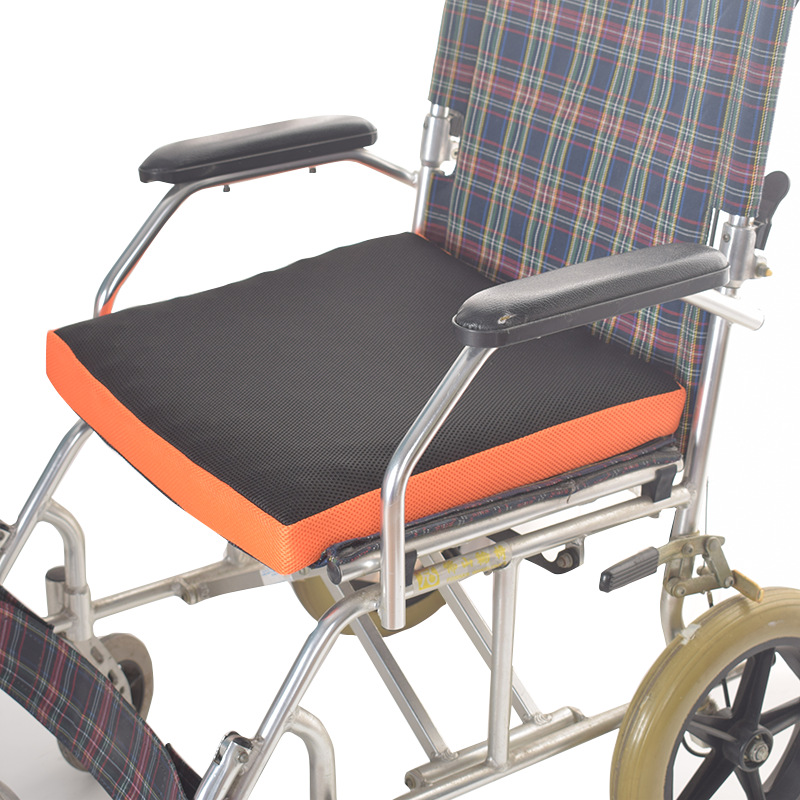 وسادة مقعد من الفوم المرن مضاد - مراجعة Car Seat Cushion Memory Foam وسعره