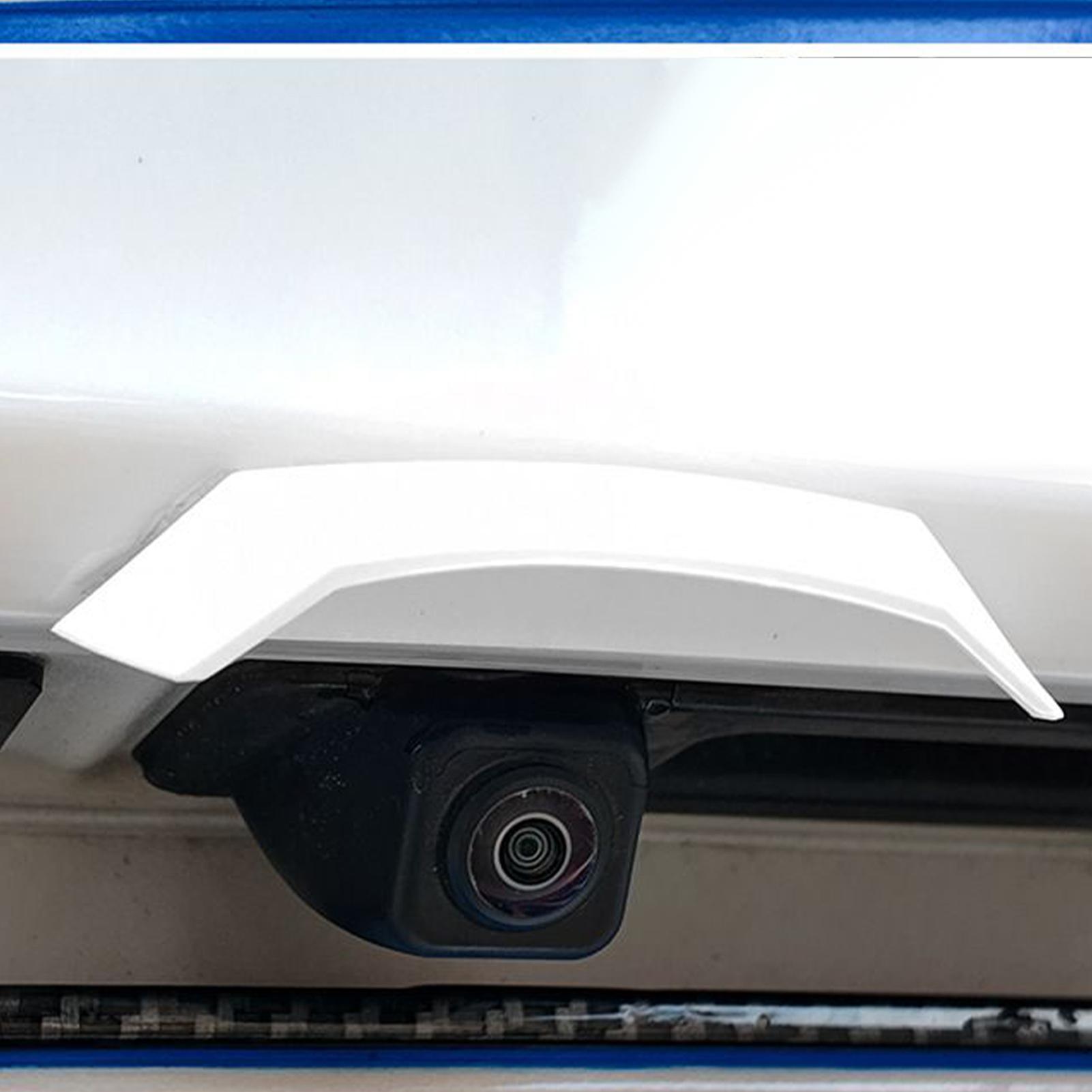 غطاء حماية للكاميرا الخلفية لل - مراجعة Rear Camera For Car وسعره