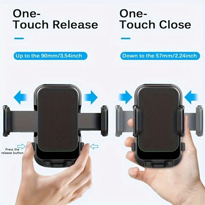 حامل هاتف للسيارة بكوب شفط، ذر - مراجعة Car Cup Holder Expander وسعره