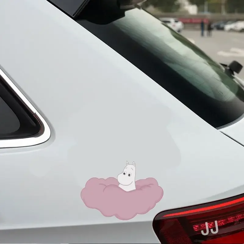 ملصقات سيارات كرتونية لطيفة من - مراجعة Car Accessories Quotes وسعره