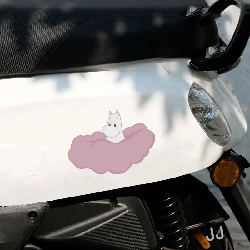 ملصقات سيارات كرتونية لطيفة من - مراجعة Car Accessories Quotes وسعره