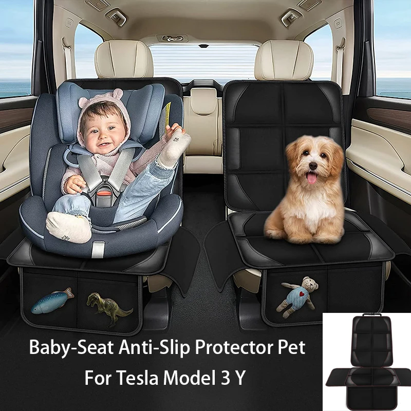 غطاء حماية لمقعد السيارة لسيار - مراجعة Car Accessories For Boys وسعره
