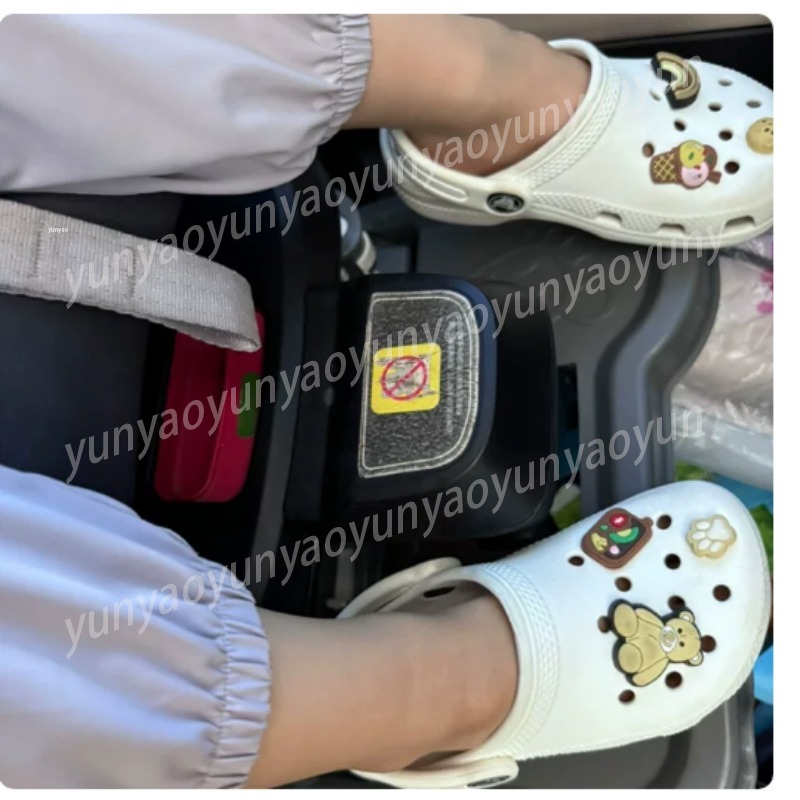 مسند قدم قابل للطي ومحمول للسي - مراجعة Car Accessories For Road Trip وسعره