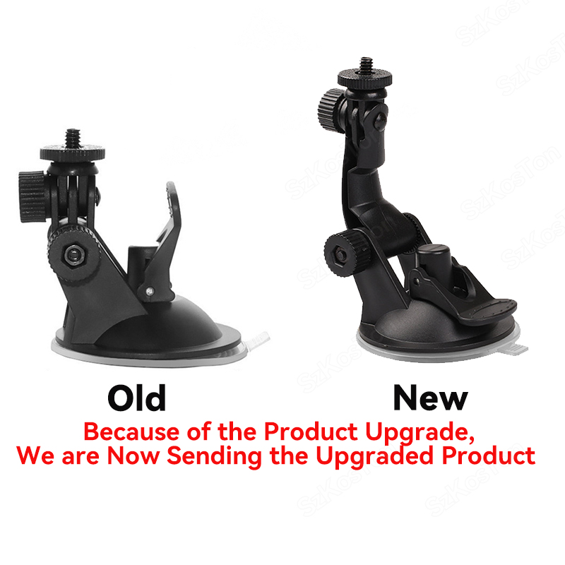 حامل سيارة بقاعدة شفط قابل للت - مراجعة Car Cup Holder Expander وسعره