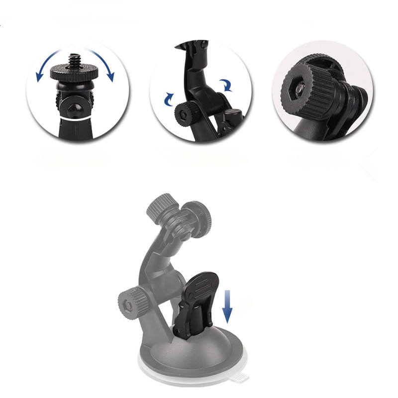 حامل سيارة بقاعدة شفط قابل للت - مراجعة Car Cup Holder Expander وسعره