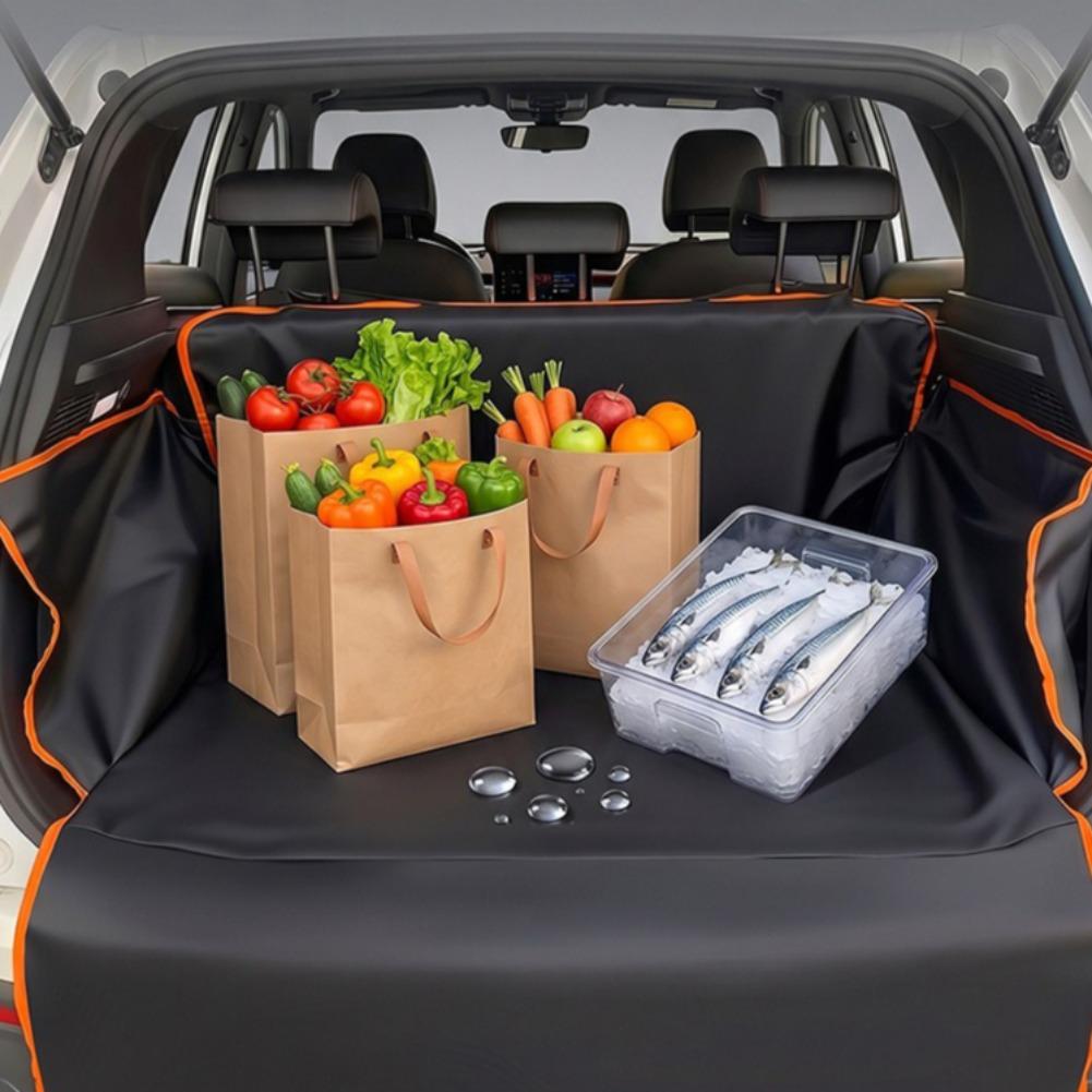 إكسسوارات داخلية للسيارة، حصير - مراجعة Car Accessories For Road Trip وسعره