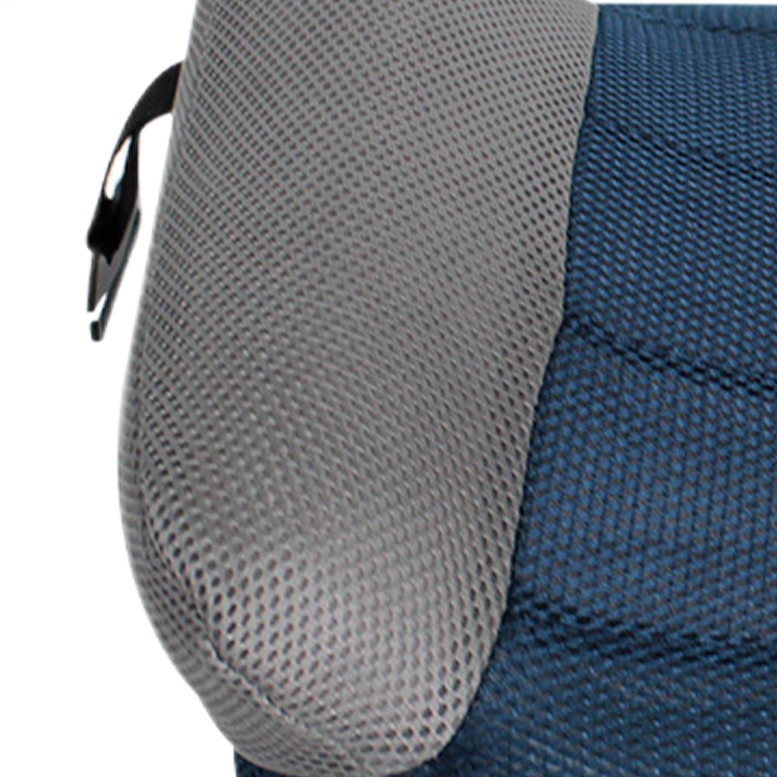 وسادة مقعد السيارة القابلة للن - مراجعة Car Seat Cushion Memory Foam وسعره