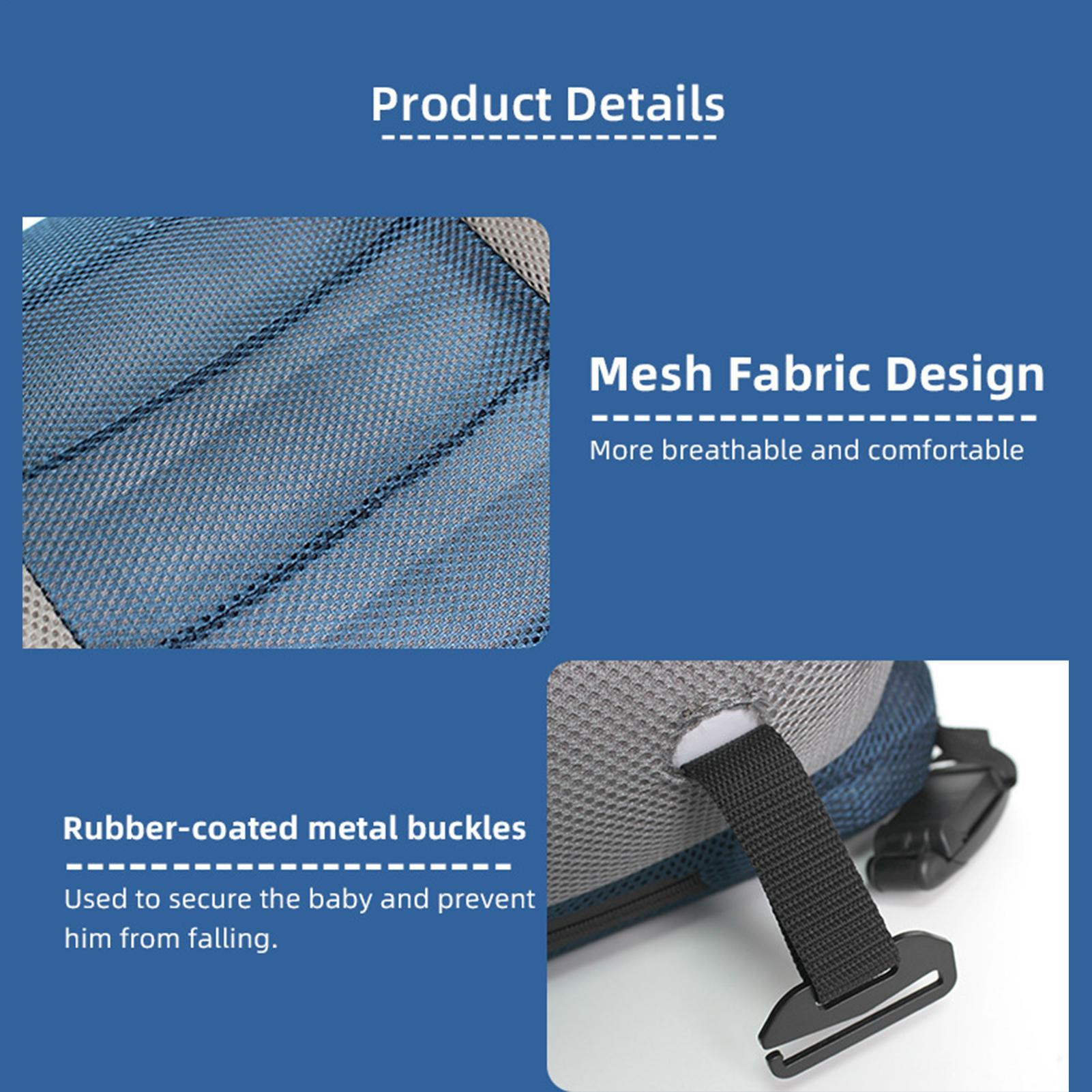 وسادة مقعد السيارة القابلة للن - مراجعة Car Seat Cushion Memory Foam وسعره