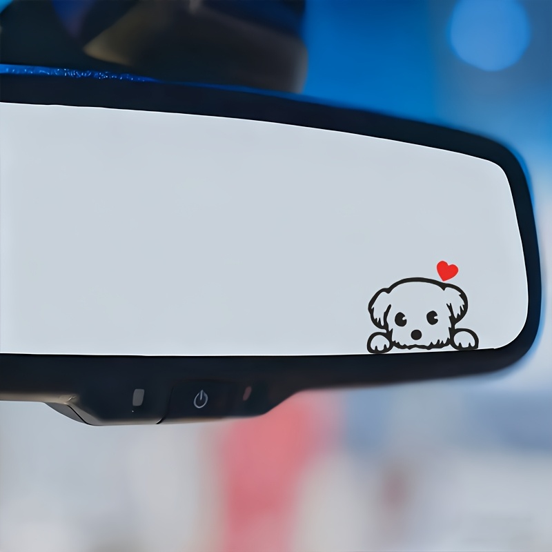 قطعتان من ملصقات الفينيل الممت - مراجعة Car Accessories Quotes وسعره