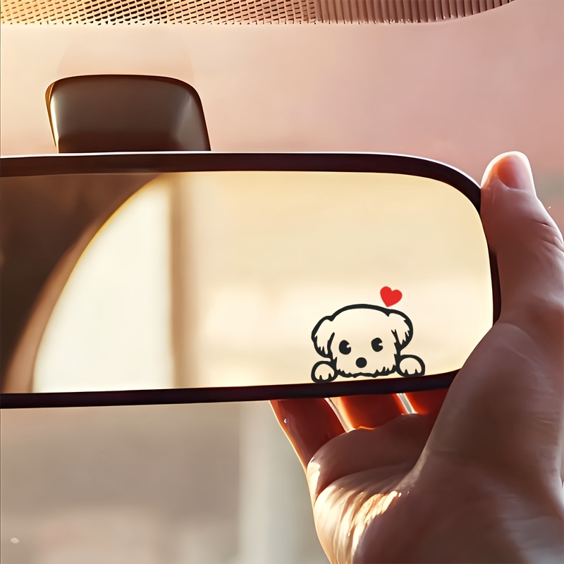 قطعتان من ملصقات الفينيل الممت - مراجعة Car Accessories Quotes وسعره