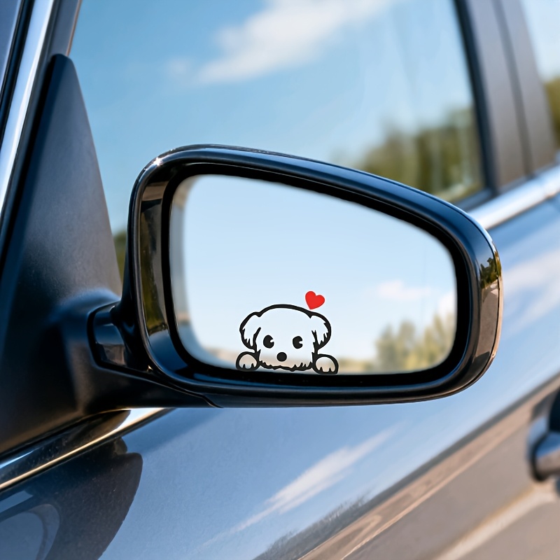 قطعتان من ملصقات الفينيل الممت - مراجعة Car Accessories Quotes وسعره