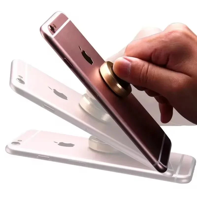 حامل هاتف مغناطيسي للسيارة يثب - مراجعة Car Accessories Phone Holder وسعره