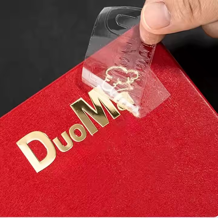 ملصق معدني ثلاثي الأبعاد مخصص  - مراجعة Car Accessories Quotes وسعره