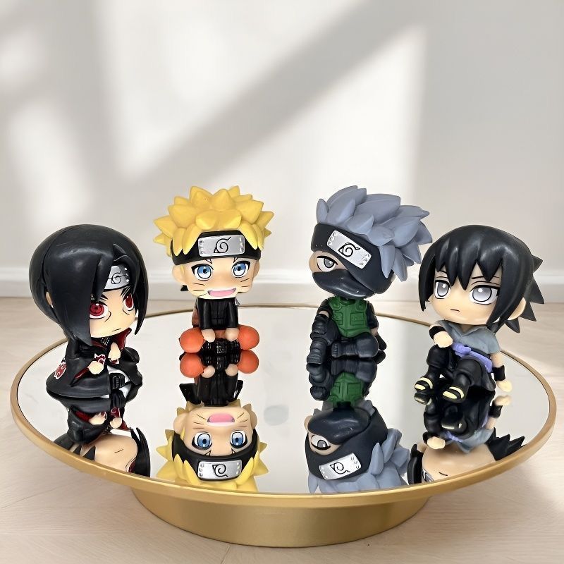 نموذج شخصية ناروتو الكرتونية ا - مراجعة Car Accessories In Japan وسعره