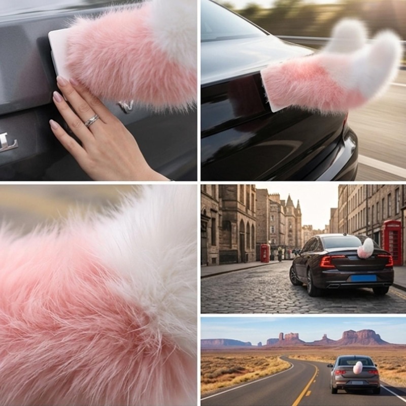 زينة سيارة ودراجة نارية كهربائ - مراجعة Car Accessories Sound System وسعره