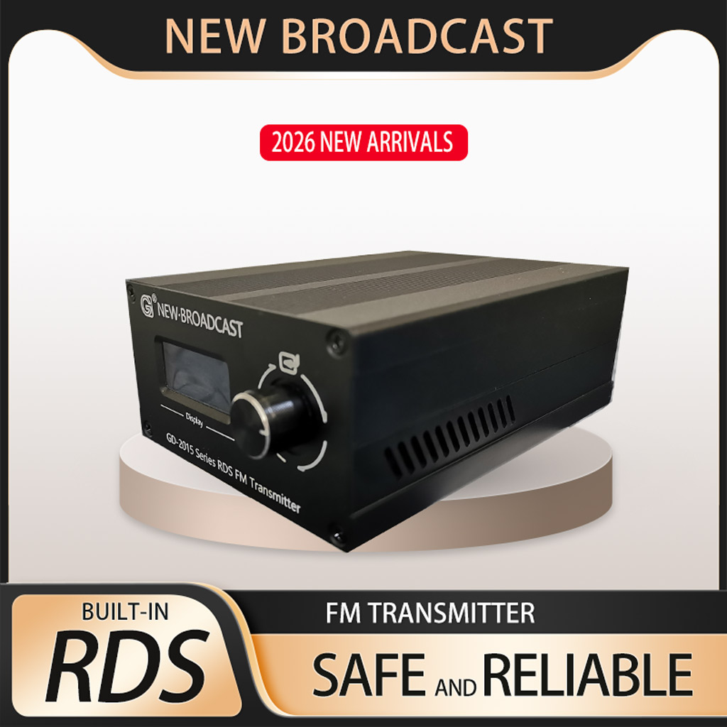 جهاز إرسال إذاعي جديد بقوة 25  - مراجعة Fm Transmitter وسعره