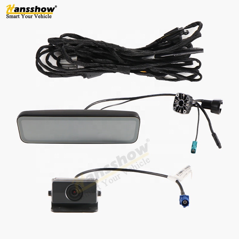 2025 Premium ProductsHansshow  - مراجعة Rear Camera For Car وسعره