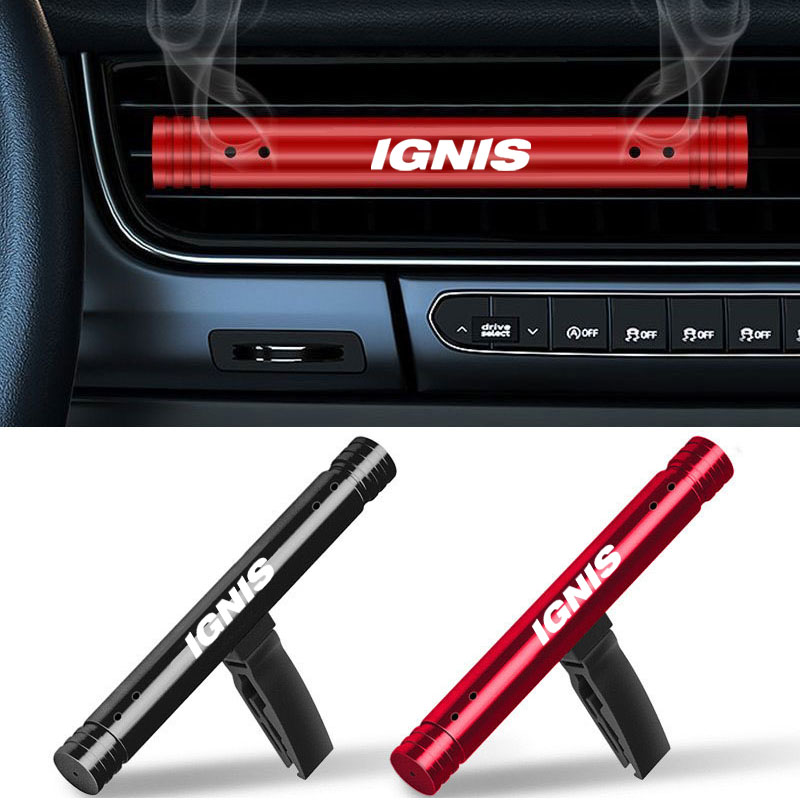 سيارة معطّر الهواء التصميم الص - مراجعة Car Accessories Perfume وسعره