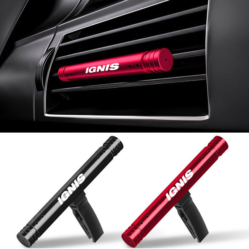 سيارة معطّر الهواء التصميم الص - مراجعة Car Accessories Perfume وسعره