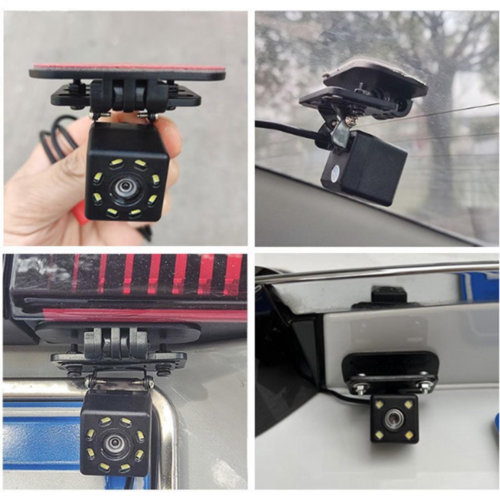 حامل كاميرا خلفية للسيارة يثبت - مراجعة Car Accessories For Boys وسعره