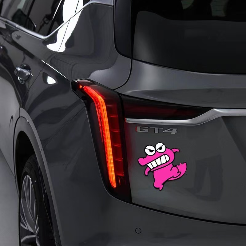 ملصقات سيارات مخصصة، ملصقات دي - مراجعة Car Accessories Quotes وسعره