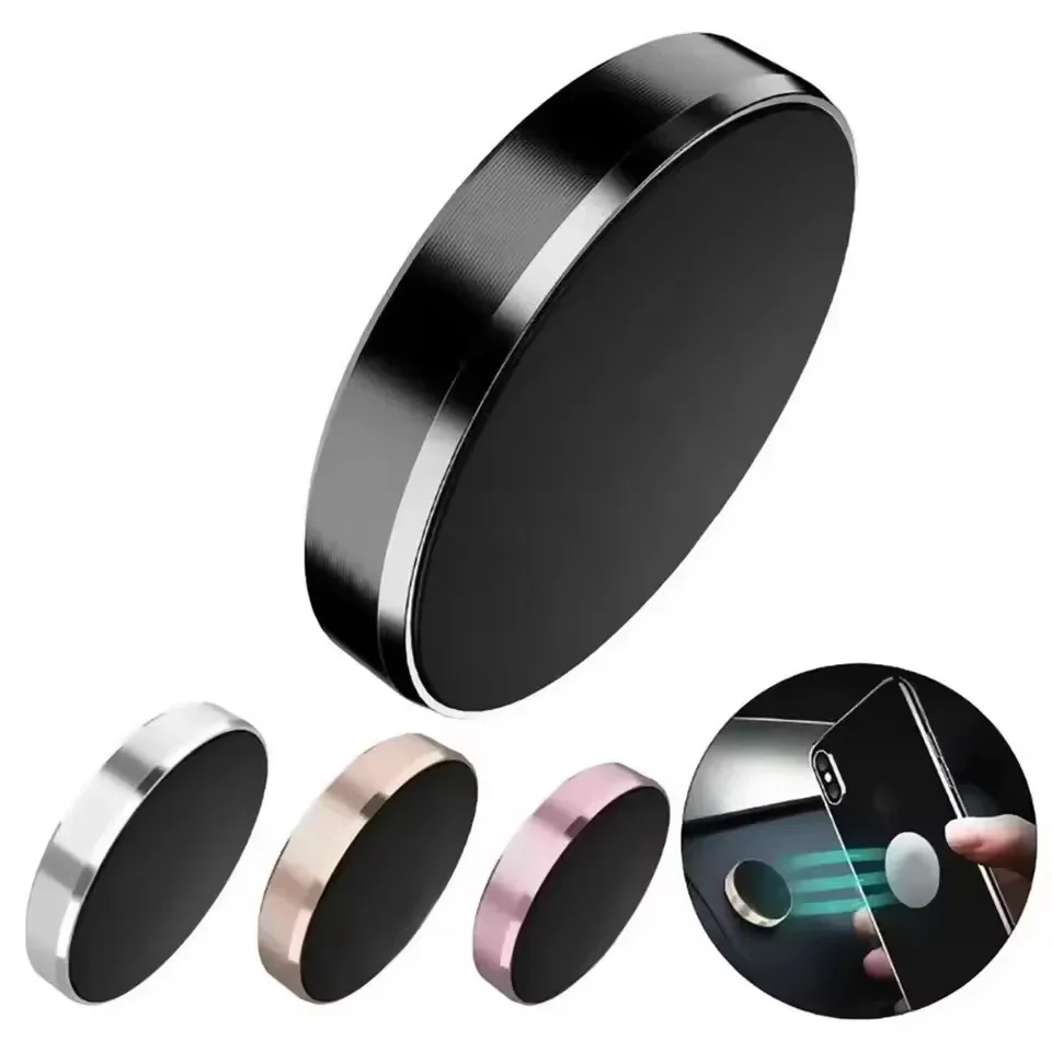 حامل هاتف مغناطيسي للسيارة، حا - مراجعة Car Accessories Phone Holder وسعره