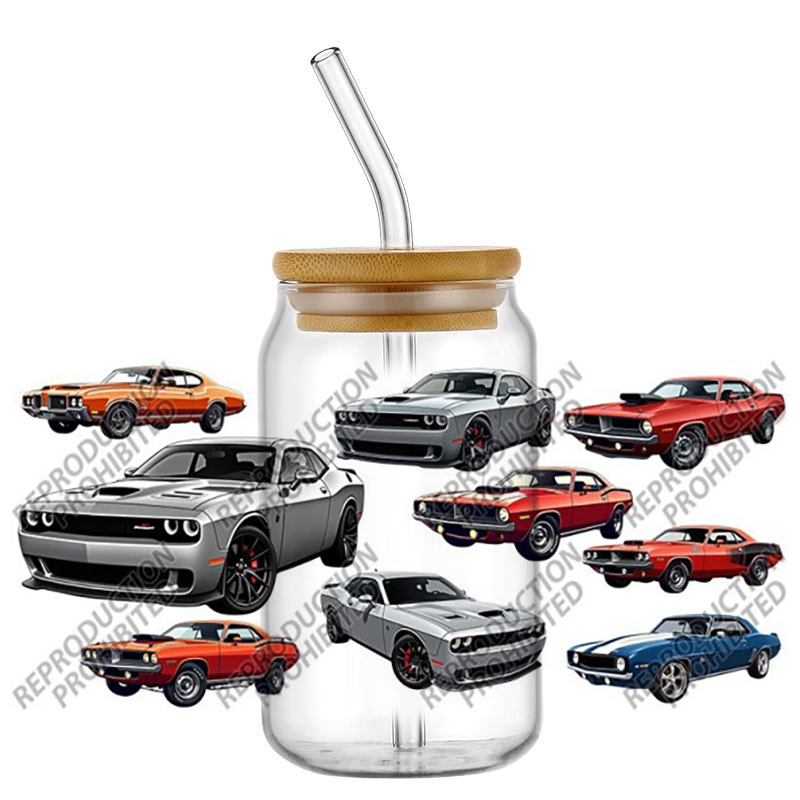 ملصقات نقل ثلاثية الأبعاد بتقن - مراجعة Car Accessories Quotes وسعره