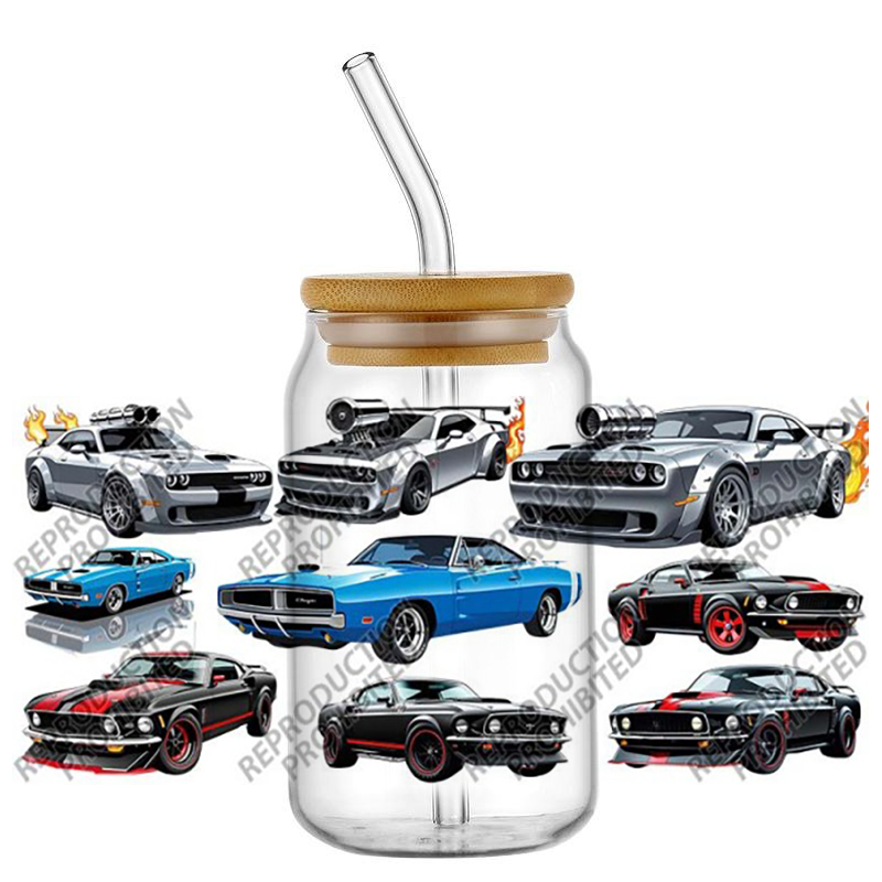 ملصقات نقل ثلاثية الأبعاد بتقن - مراجعة Car Accessories Quotes وسعره