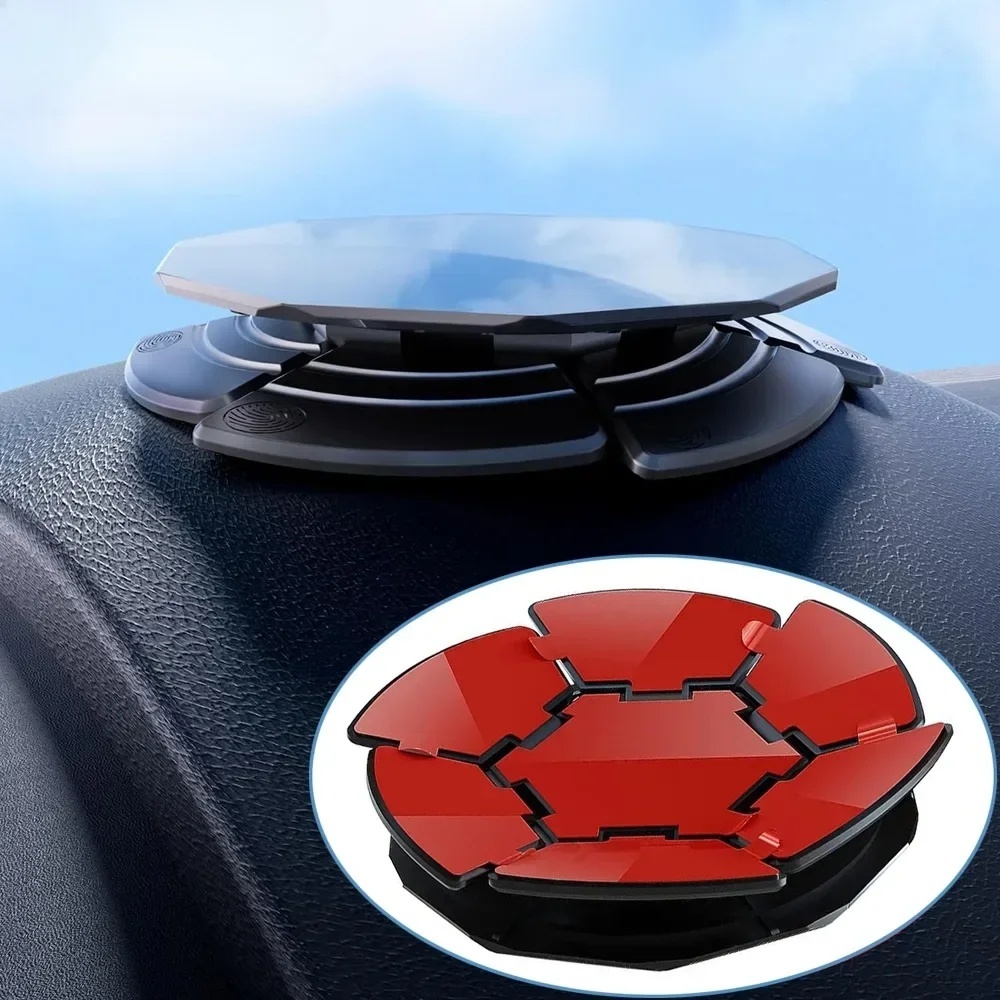 قاعدة تثبيت الهاتف المحمول بكأ - مراجعة Car Accessories Phone Holder وسعره