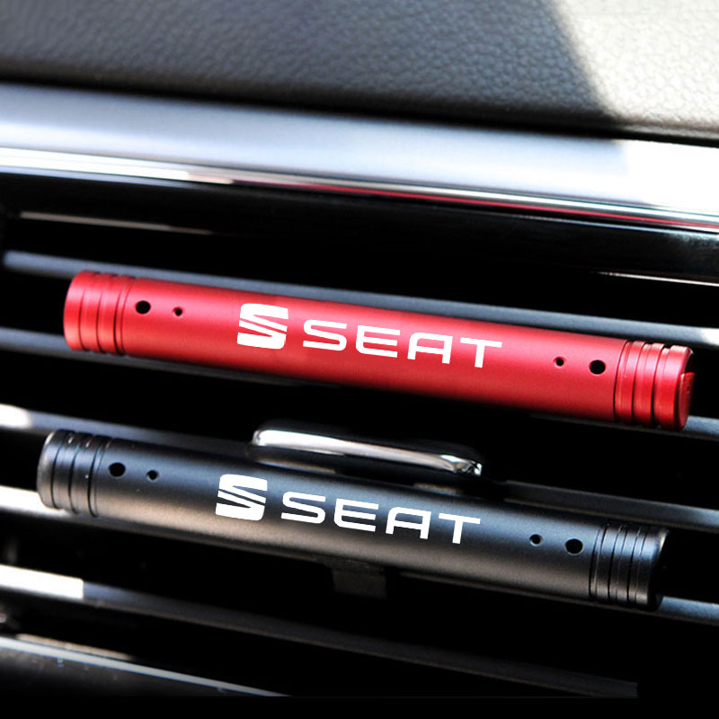 معطر جو صلب للسيارة ومنقي هواء - مراجعة Car Accessories Perfume وسعره