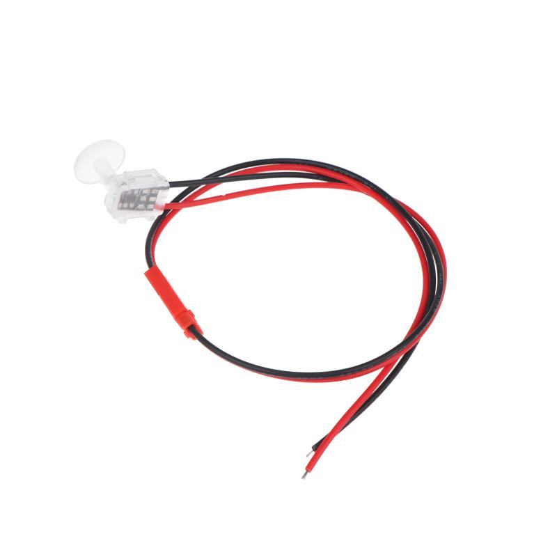 مصباح LED على شكل رأس فطر لمقب - مراجعة Led Interior Ambient Light وسعره