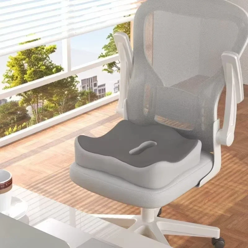 قطعة واحدة من وسادة المقعد الم - مراجعة Car Seat Cushion Memory Foam وسعره