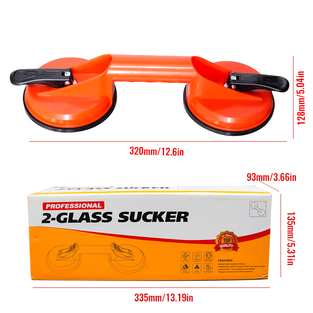 أكواب شفط جديدة شديدة التحمل ب - مراجعة Car Cup Holder Expander وسعره