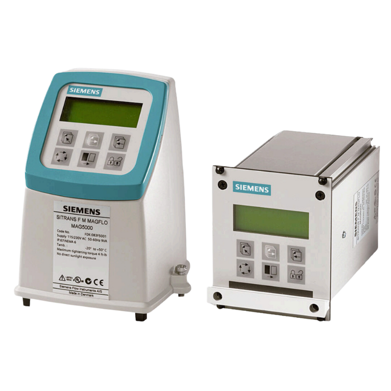 جهاز إرسال سيمنز SITRANS FM MA - مراجعة Fm Transmitter وسعره