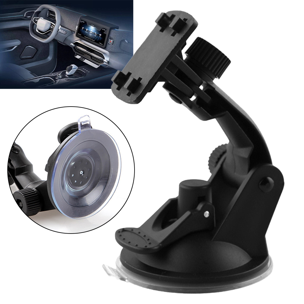 حامل GPS مثبت على السيارة، حام - مراجعة Car Cup Holder Expander وسعره