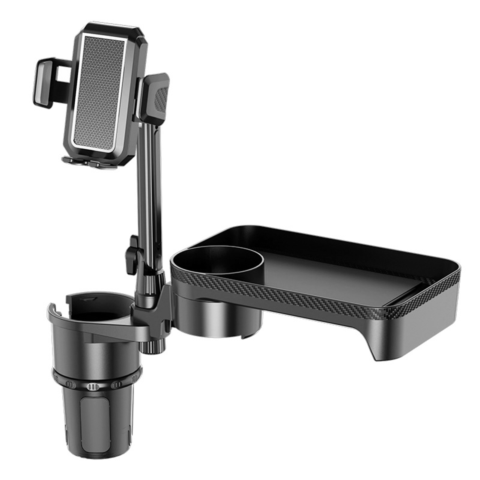 حامل أكواب السيارة، حامل أكواب - مراجعة Car Cup Holder Expander وسعره