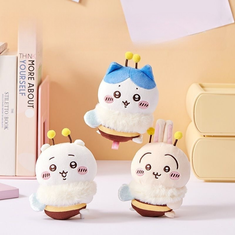 دمية هاتشيفاري أوساجي الكرتوني - مراجعة Car Accessories Etsy وسعره