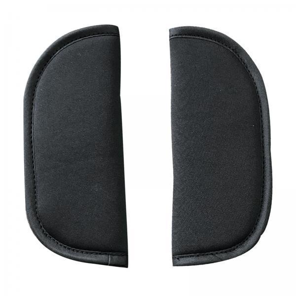وسادة حزام الأمان القطنية المر - مراجعة Car Accessories For Boys وسعره